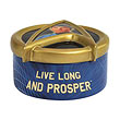 Star Trek Original Series Spock Trinket Box